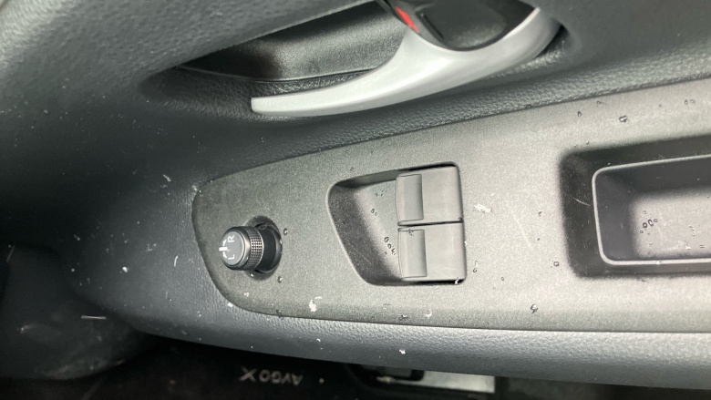 Toyota Aygo X 1.0 VVT-i Pure 5dr Petrol Hatchback